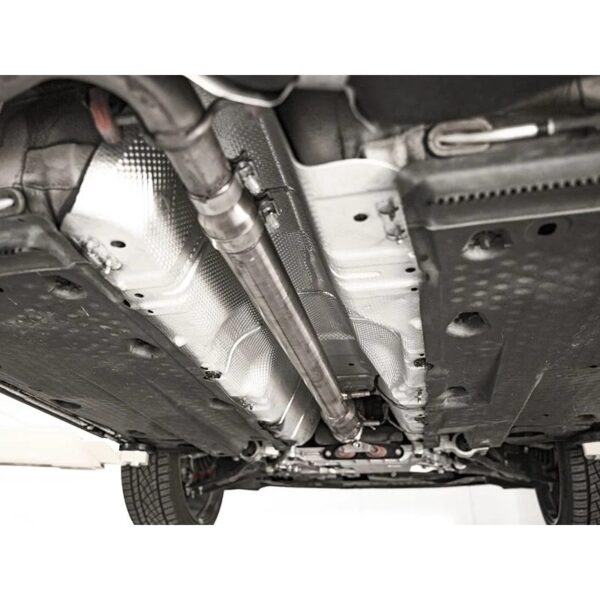 美國IE 高流量性能當派  福斯 MK5/MK6 Golf GTI, 奧迪 8P A3 2.0T