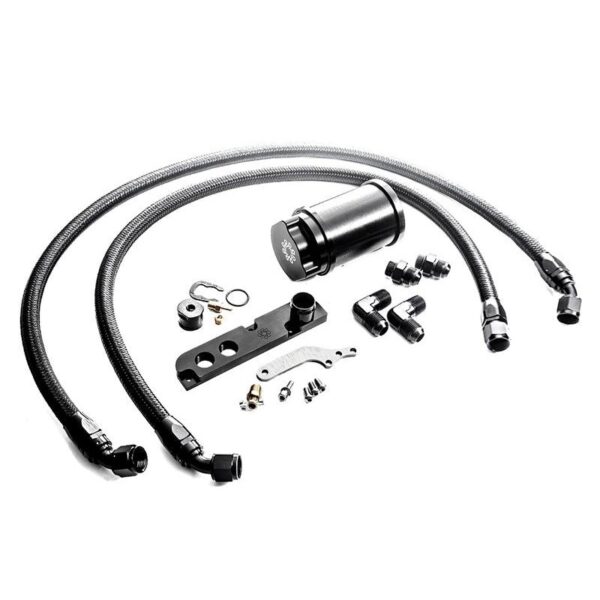美國IE 廢油回收套件 EA113 福斯 MK5 GTI/MK6 Golf R, 奧迪 8P A3 S3/8J TT TTS