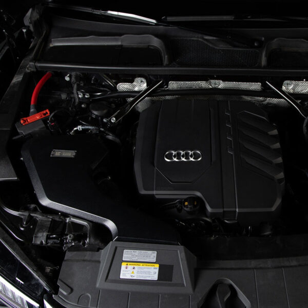 美國 IE Polymer 高流量進氣套件 奧迪 Audi B9 B9.5 (80A) Q5 2.0T