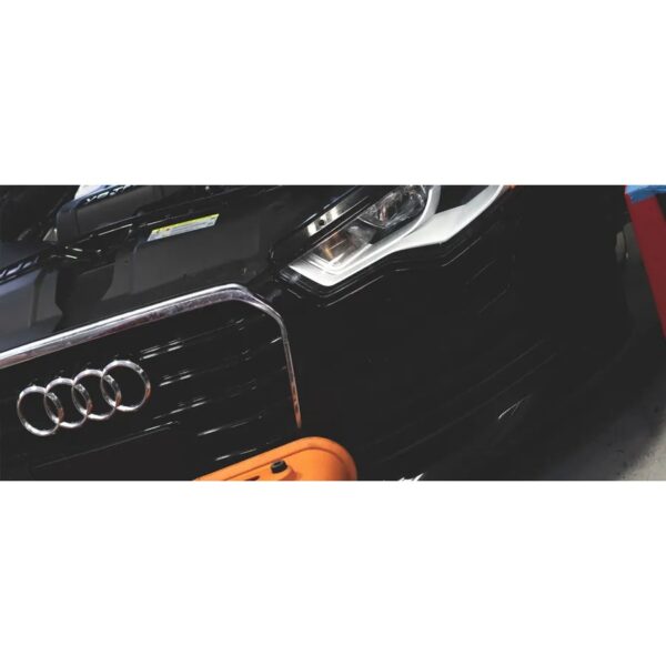 美國IE AL551 ZF8 變速箱優化 C7/7.5 A6 A7 8R Q5 SQ5 3.0T