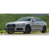 美國IE AL551 ZF8 變速箱優化 C7/7.5 A6 A7 8R Q5 SQ5 3.0T