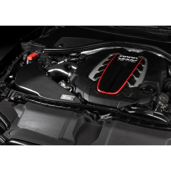 美國IE 碳纖維進氣套件 奧迪 C7 C7.5 RS6 RS7