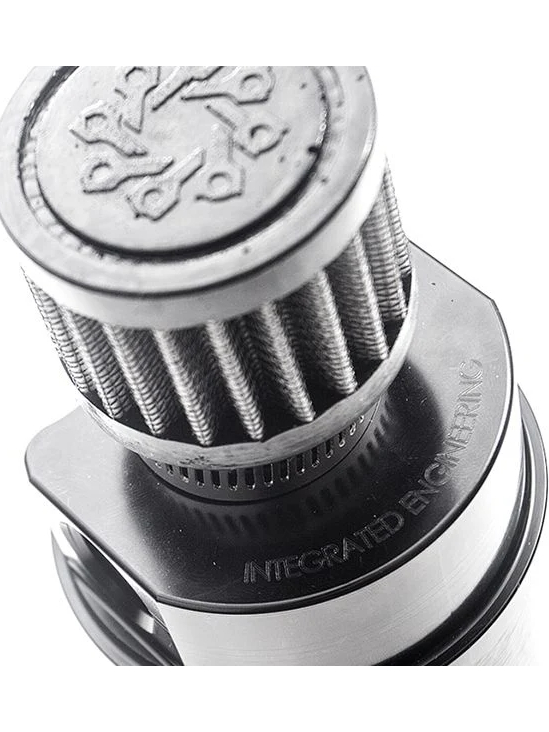美國IE 通用型廢油回收罐 福斯 奧迪 Skoda