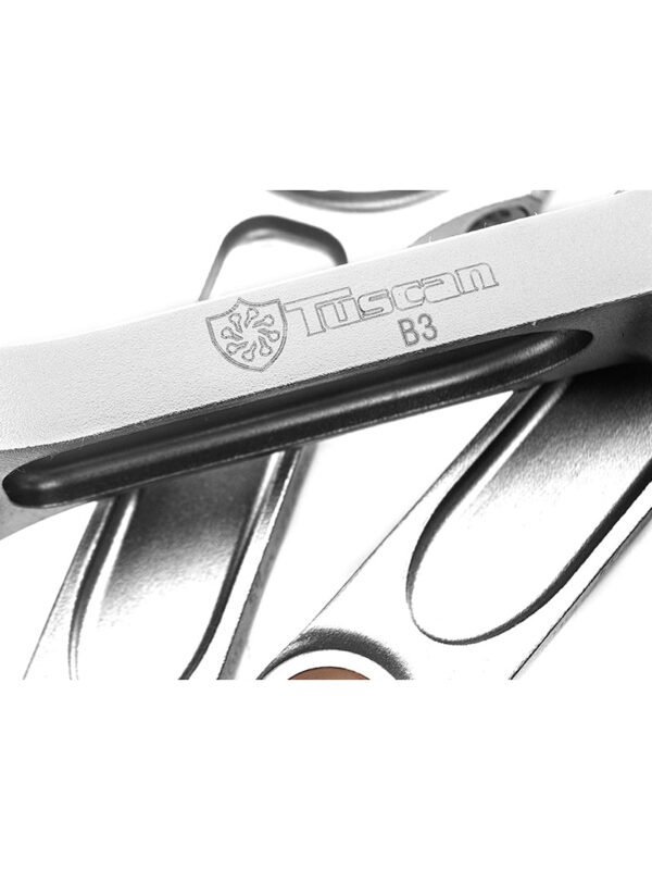 美國IE 144x22mm Tuscan 活塞連桿 EA888 Gen1/2/3 福斯 MK5/MK6 Golf, 奧迪 B8, C7, 8P, 8J, 8V, 8S