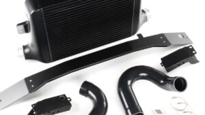 美國IE Race系列 FDS 中冷套件 奧迪 B9/B9.5 SQ5