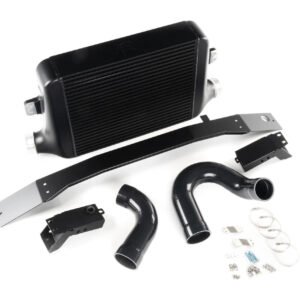 美國IE Race系列 FDS 中冷套件 奧迪 B9/B9.5 SQ5