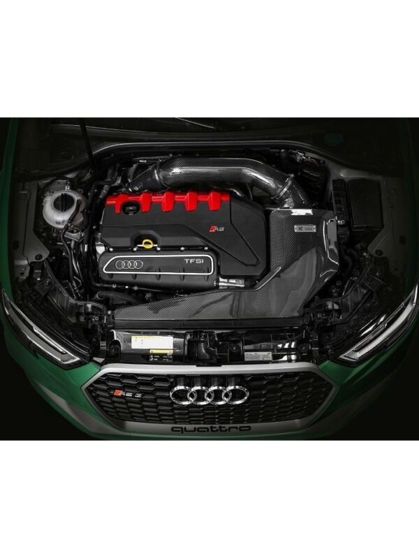 美國IE 碳纖維進氣套件 奧迪 8V / 8Y RS3 & 8S TTRS
