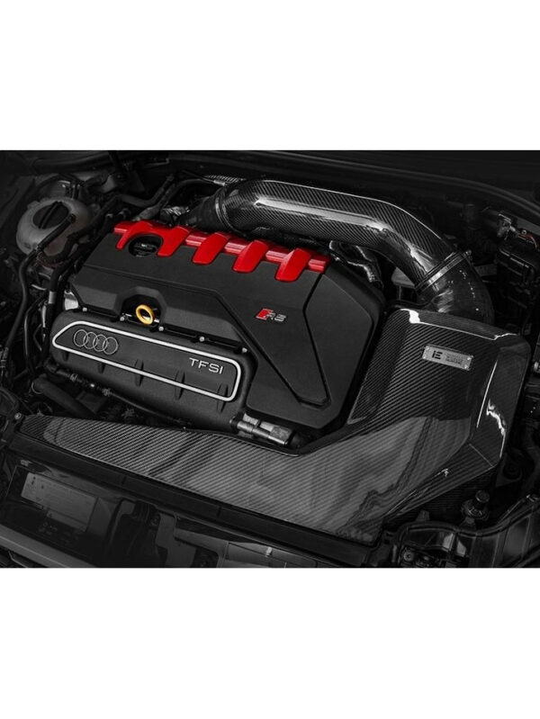 美國IE 碳纖維進氣套件 奧迪 8V / 8Y RS3 & 8S TTRS