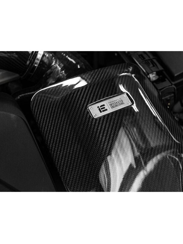 美國IE 碳纖維進氣套件 奧迪 8V / 8Y RS3 & 8S TTRS