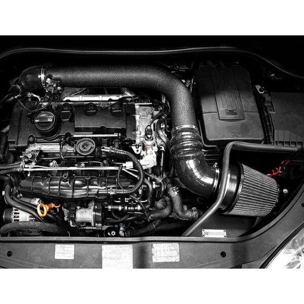 美國IE 高流量進氣套件 福斯 MK6 Golf R
