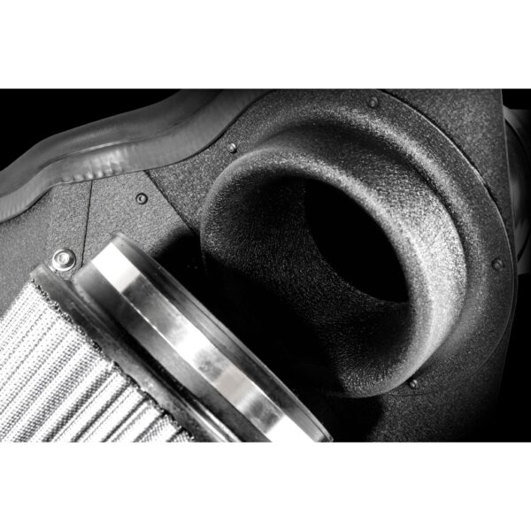 美國IE 碳纖維進氣套件 奧迪 C7 A6 A7 3.0T