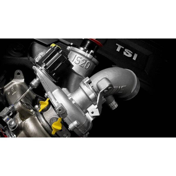 美國IE 性能ECU程式 EA888 Gen3 1.8T 奧迪 Audi 8S A3