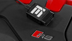 美國IE 性能ECU程式 奧迪 8V RS3 & 8S TTRS
