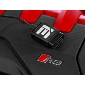美國IE 性能ECU程式 奧迪 8V RS3 & 8S TTRS