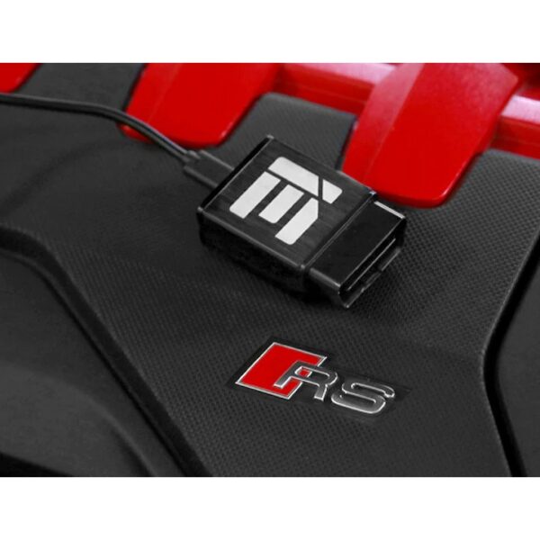 美國IE 性能ECU程式 奧迪 8V RS3 & 8S TTRS