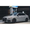 美國IE 性能ECU程式 奧迪 8V RS3 & 8S TTRS