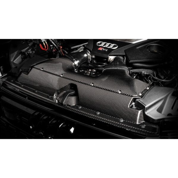 美國IE 碳纖維進氣套件 奧迪 Audi C8 RS6 RS7