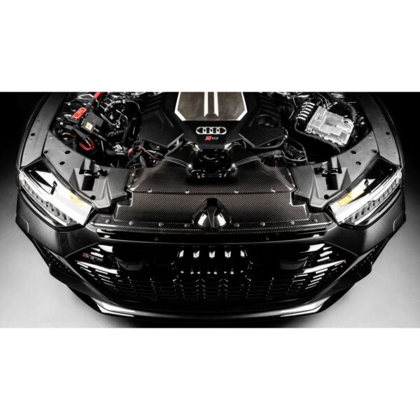 美國IE 碳纖維進氣套件 奧迪 Audi C8 RS6 RS7