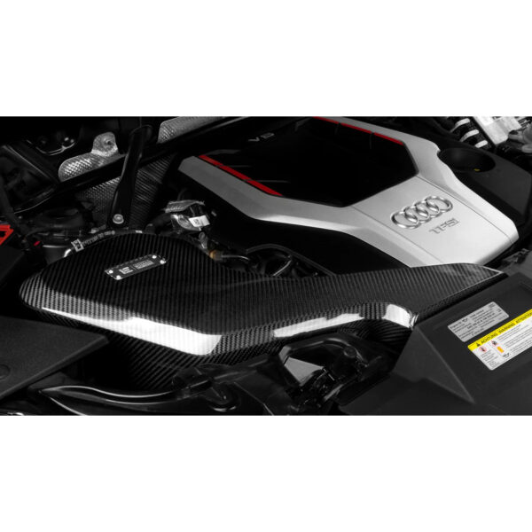 美國IE 碳纖維進氣套件 奧迪 B9/B9.5 SQ5 3.0T
