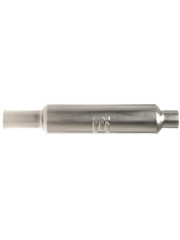 美國IE 中段運動消音管 福斯 MK8 Golf GTI