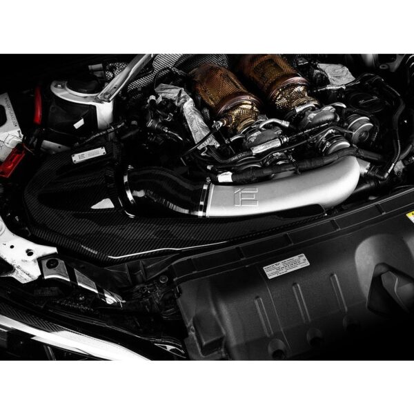 美國IE 渦輪進氣管 奧迪 Audi B9 B9.5 RS4 RS5