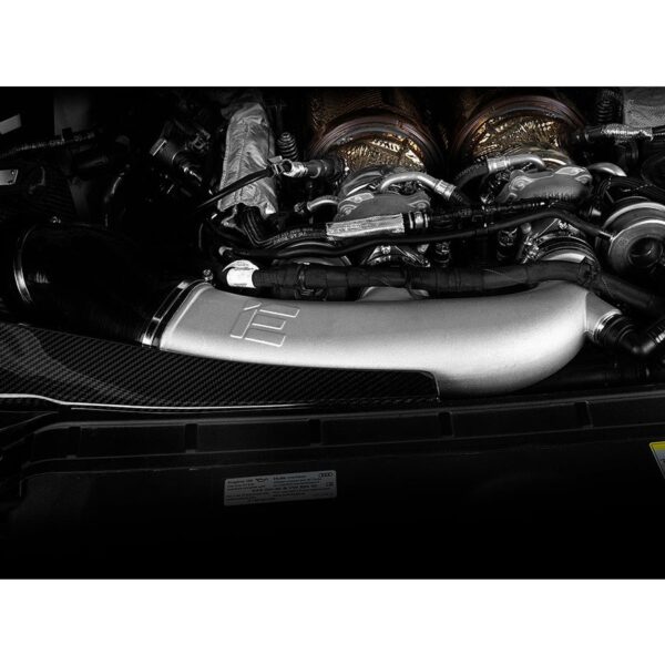 美國IE 渦輪進氣管 奧迪 Audi B9 B9.5 RS4 RS5