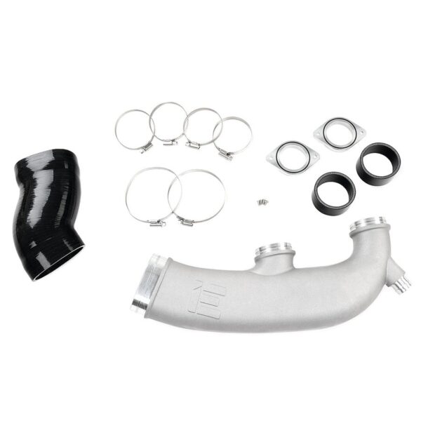 美國IE 渦輪進氣管 奧迪 Audi B9 B9.5 RS4 RS5