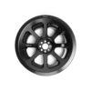 美國IE 曲軸普力(207mm) 二階 雙普力動力套件 奧迪 B8/B8.5 S4,S5,Q5,SQ5 C7 A6,A7