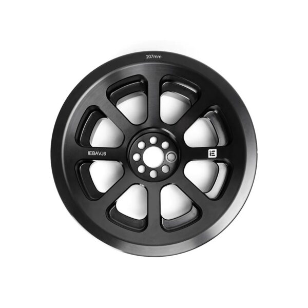 美國IE 曲軸普力(207mm) 二階 雙普力動力套件 奧迪 B8/B8.5 S4,S5,Q5,SQ5 C7 A6,A7