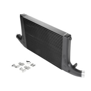 美國IE 高流量 FDS中冷 奧迪 B9 A4, A5, S4, S5, SQ5 & C8 A6, A7