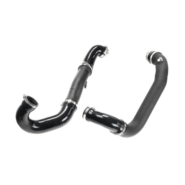 美國IE 鋁合金強化 增壓管 Charge Pipe 套件 奧迪 B9 S4 S5 SQ5 C8 A6 A7