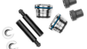 美國IE HPFP 高壓汽油幫浦升級套件 Audi C7 / C7.5 S6, S7, RS6, RS7