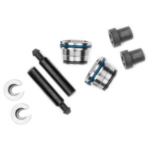 美國IE HPFP 高壓汽油幫浦升級套件 Audi C7 / C7.5 S6, S7, RS6, RS7
