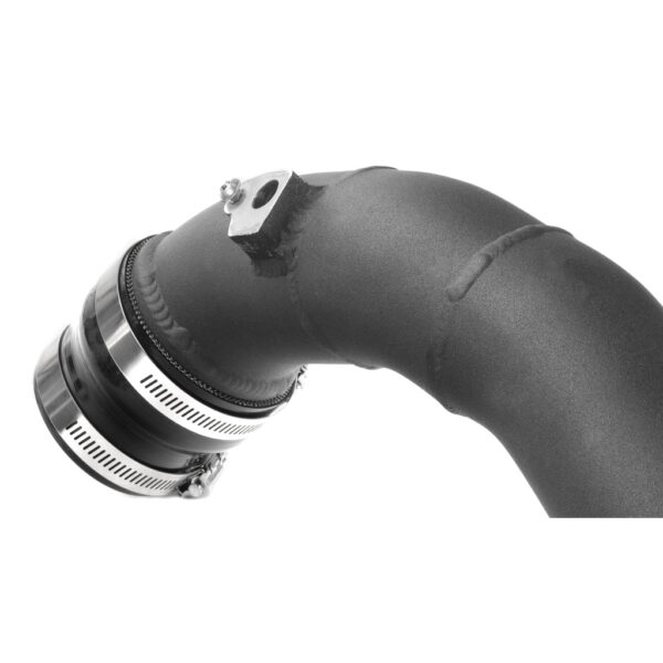 美國IE 鋁合金強化 增壓管 Charge Pipe 套件 奧迪 B9 S4 S5 SQ5 C8 A6 A7