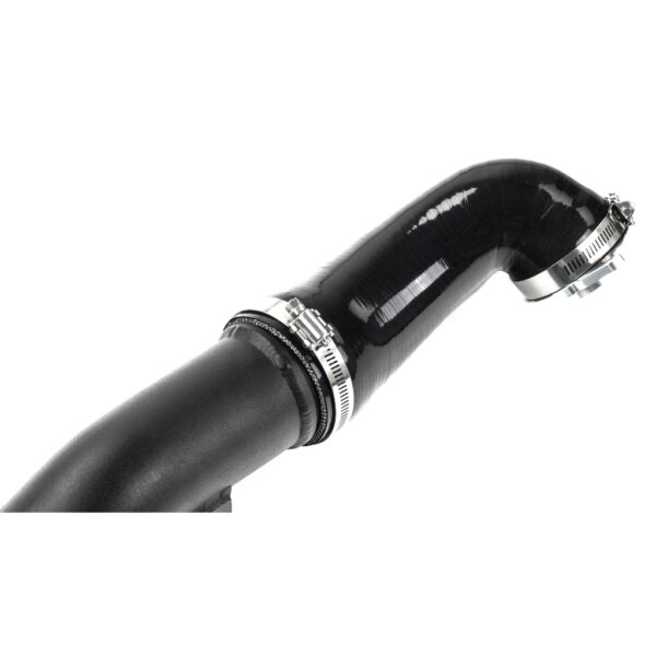 美國IE 鋁合金強化 增壓管 Charge Pipe 套件 奧迪 B9 S4 S5 SQ5 C8 A6 A7