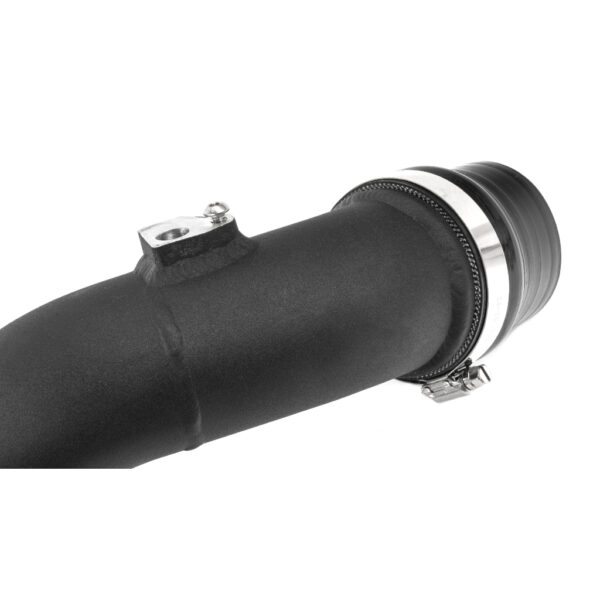 美國IE 鋁合金強化 增壓管 Charge Pipe 套件 奧迪 B9 S4 S5 SQ5 C8 A6 A7