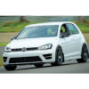 美國iE 性能強化短彈簧 福斯 Golf 7 8 R 奧迪 8V 8Y S3