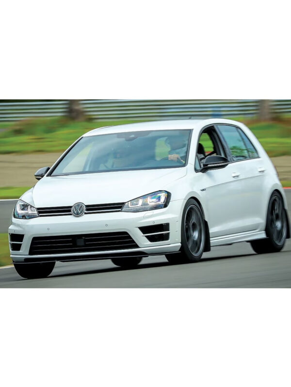美國iE 性能強化短彈簧 福斯 Golf 7 8 R 奧迪 8V 8Y S3