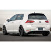 美國iE 性能強化短彈簧 福斯 Golf 7 8 R 奧迪 8V 8Y S3