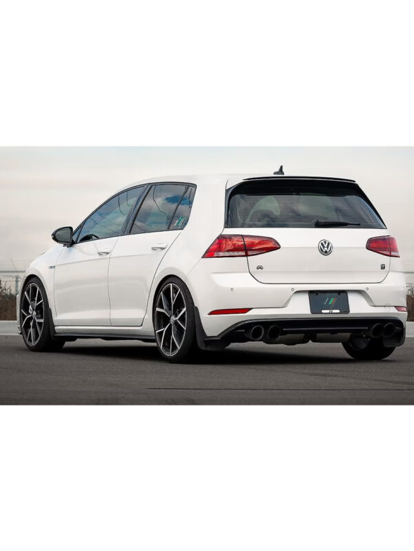美國iE 性能強化短彈簧 福斯 Golf 7 8 R 奧迪 8V 8Y S3