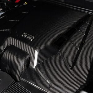 美國iE 碳纖維進氣套件 奧迪 SQ7, SQ8, RSQ8 & 藍寶堅尼 Urus & 保時捷 Cayenne Turbo
