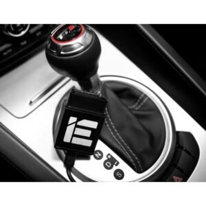 美國IE DQ250 DSG 變速箱 性能TCU程式 福斯 MK6 Golf GTI
