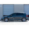 美國IE 強化 性能 短彈簧 福斯 Golf 7 / 7.5 / 8 GTI
