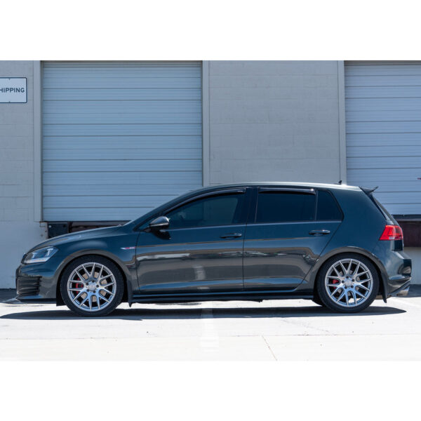 美國IE 強化 性能 短彈簧 福斯 Golf 7 / 7.5 / 8 GTI