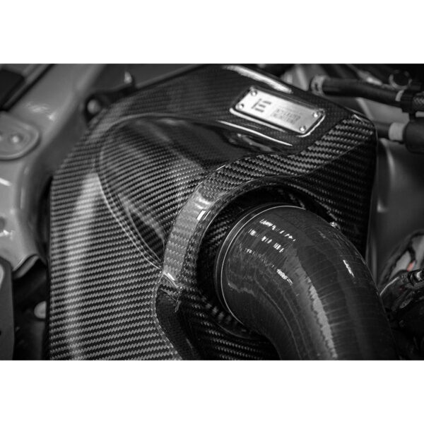 美國IE 碳纖維進氣套件 奧迪 B9 B9.5 S4 S5