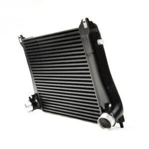 美國IE 高流量 FDS中冷 福斯 MK7 / MK8 Golf GTI, R & 奧迪 8V / 8Y A3, S3 / 8S TT, TTS