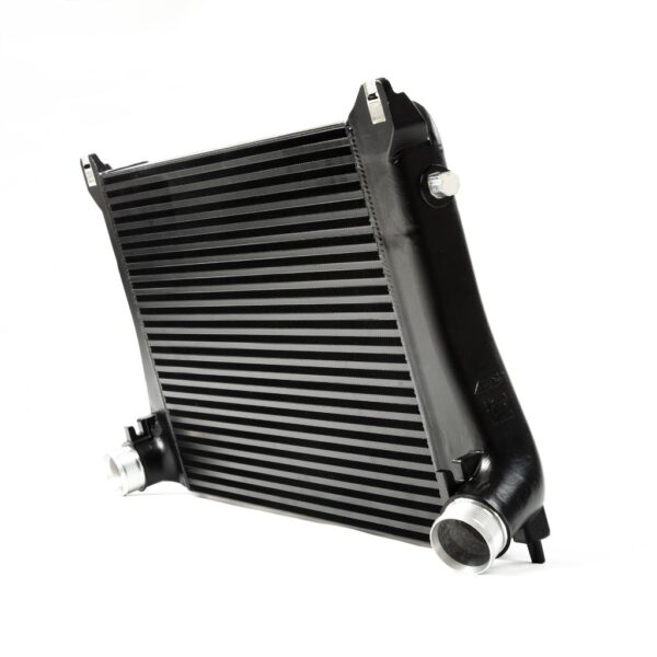 美國IE 高流量加大中冷 福斯 Golf 7/7.5/8 GTI R 奧迪 8V/8Y A3 S3 8S TT TTS