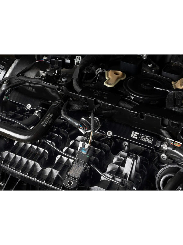 美國iE MPI 多點噴射套件 福斯 Golf GTI R 奧迪 A3 S3 Skoda MQB EA888 2.0T