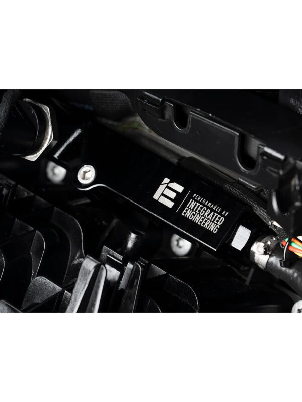 美國iE MPI 多點噴射套件 福斯 Golf GTI R 奧迪 A3 S3 Skoda MQB EA888 2.0T