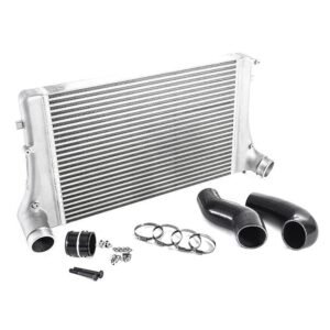 美國IE 高流量 FDS中冷  福斯 MK5 / MK6 Golf GTI, R & 奧迪 8P A3, S3